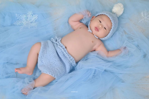 长沙供卵代怀宝宝发烧多久会好